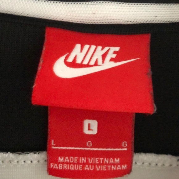 Nike Half Zip - Picture 4 of 6